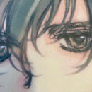 Illustrations Little White Nocchi