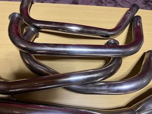 Mufflers Zrx400