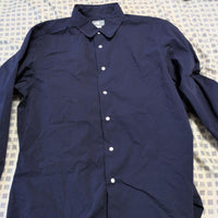 The North Face Button-Up Shirts M