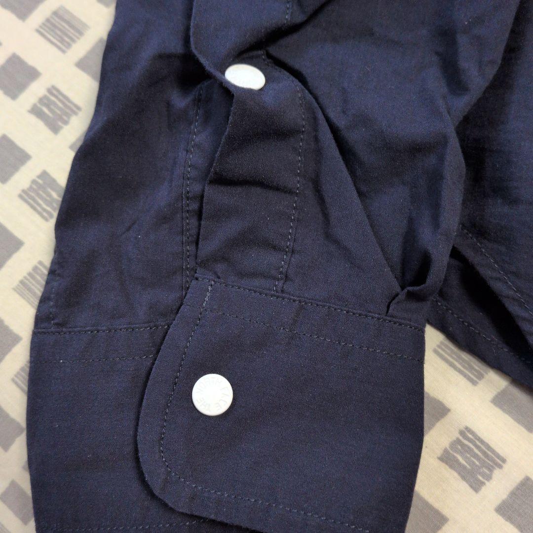 The North Face Button-Up Shirts M