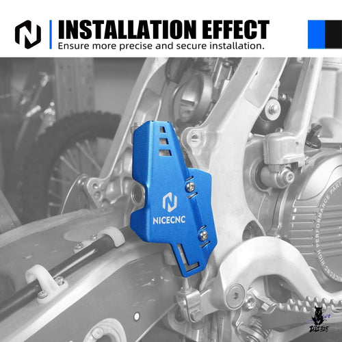 Brake Nicecnc Yz250/Yz450F/Yz125