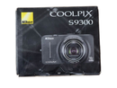 Nikon Compact Digital Camera Coolpix S9300