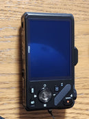 Nikon Compact Digital Camera Coolpix S9300