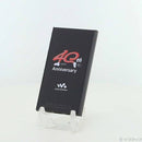 Sony Digital Audio Player Walkman A100 40 16Gb Nw-A100Tps M 269
