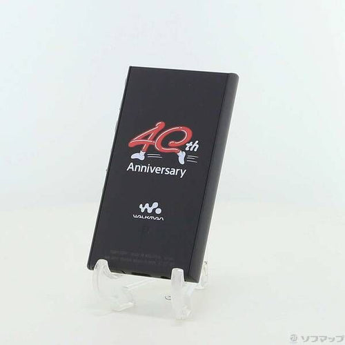 Sony Digital Audio Player Walkman A100 40 16Gb Nw-A100Tps M 269