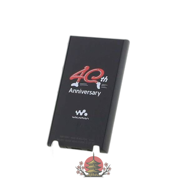 Sony Digital Audio Player Walkman A100 40 16Gb Nw-A100Tps M 269