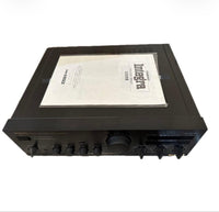 Onkyo Integrated Amplifiers Integra A-815Ex