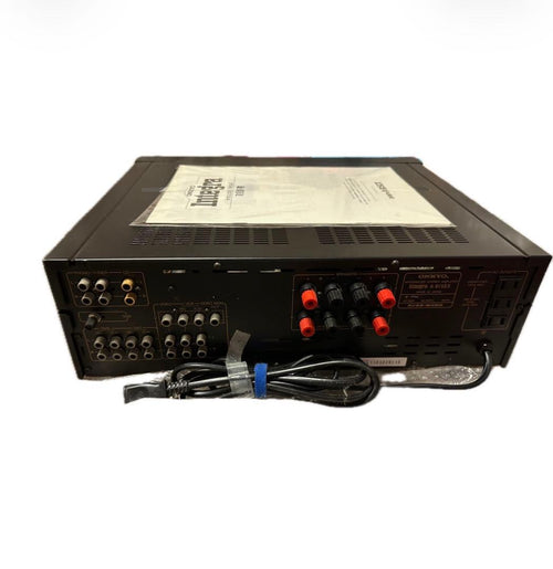 Onkyo Integrated Amplifiers Integra A-815Ex