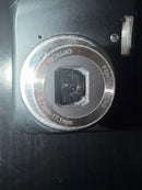 Pentax Compact Digital Cameras Optio E90