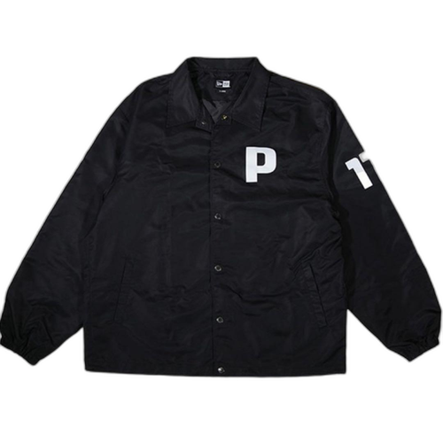 New Era Nylon Jacket Pentax 17 Xl