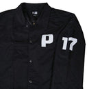 New Era Nylon Jacket Pentax 17 Xl