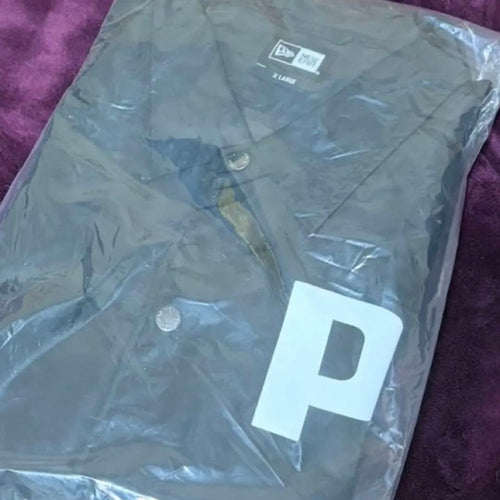 New Era Nylon Jacket Pentax 17 Xl