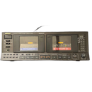 Victor Cd Md Cassette Deck Kd-Wx70