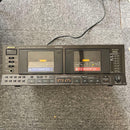 Victor Cd, Md Cassette Decks Kd-Wx70
