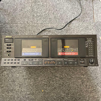 Victor Cd, Md Cassette Decks Kd-Wx70