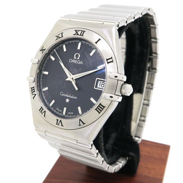 Omega Others Lm 1512.40 A