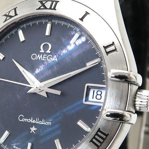 Omega Others Lm 1512.40 A