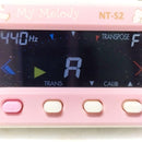Tuners Korg Nt-S2