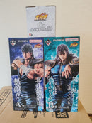 Bigblackmaria X Hokuto-No-Ken Other A B C