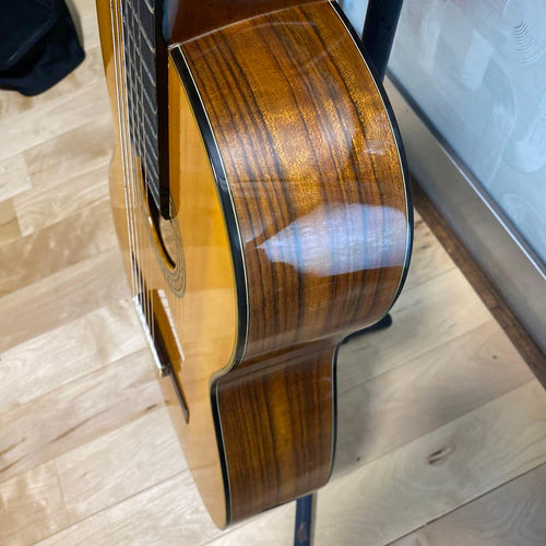 Yamaha Classical Guitars Cg151S