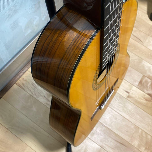 Yamaha Classical Guitars Cg151S
