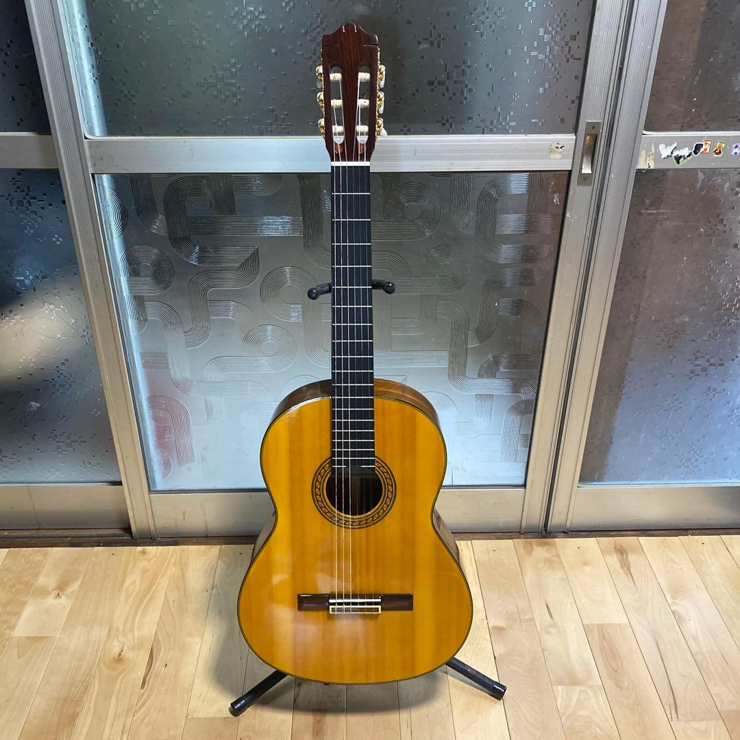 Yamaha Classical Guitars Cg151S