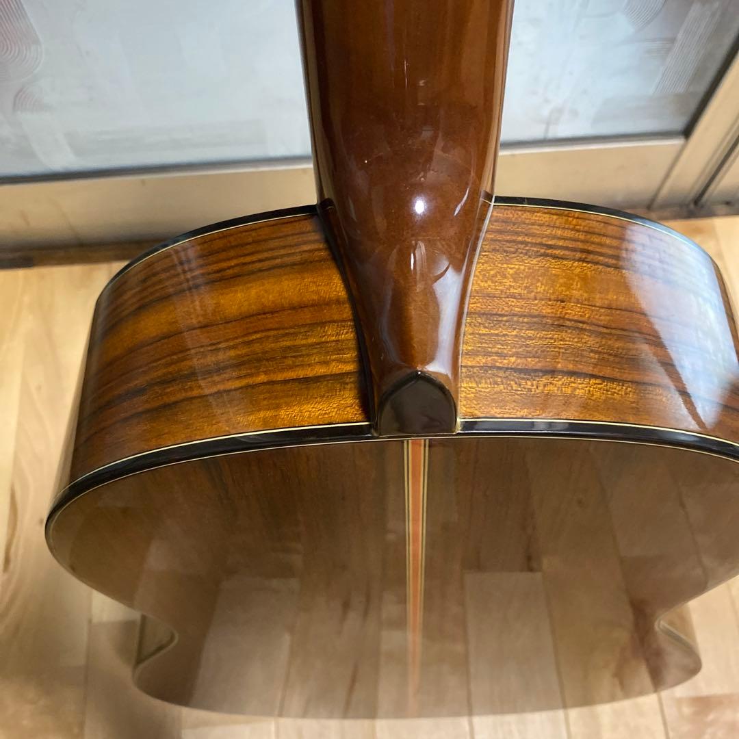 Yamaha Classical Guitars Cg151S
