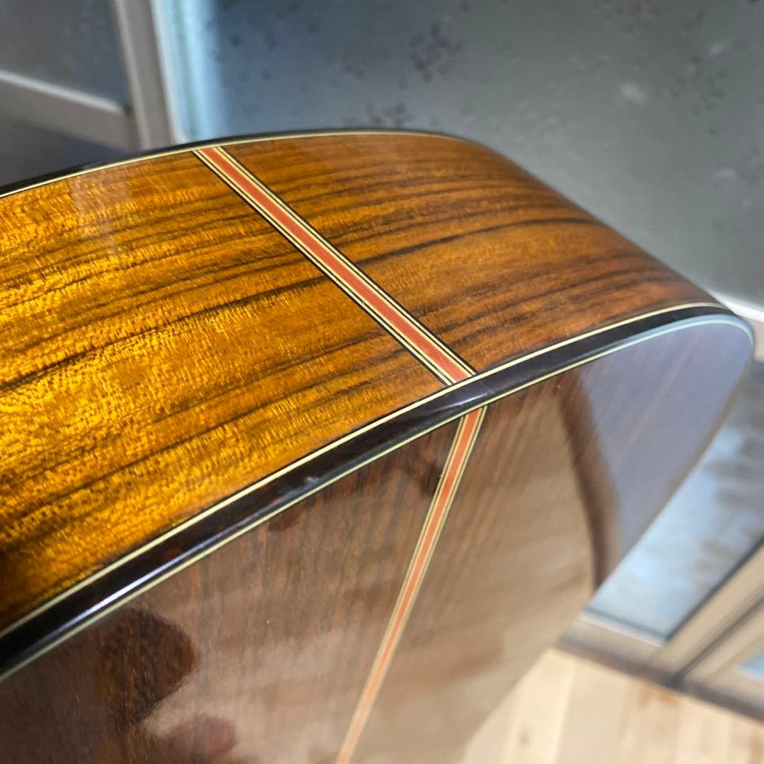 Yamaha Classical Guitars Cg151S