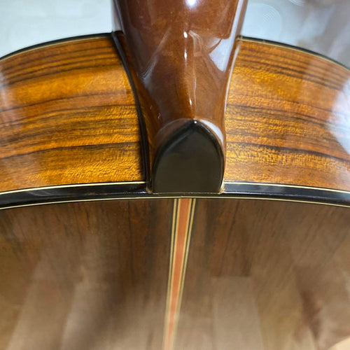 Yamaha Classical Guitars Cg151S