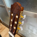 Yamaha Classical Guitars Cg151S