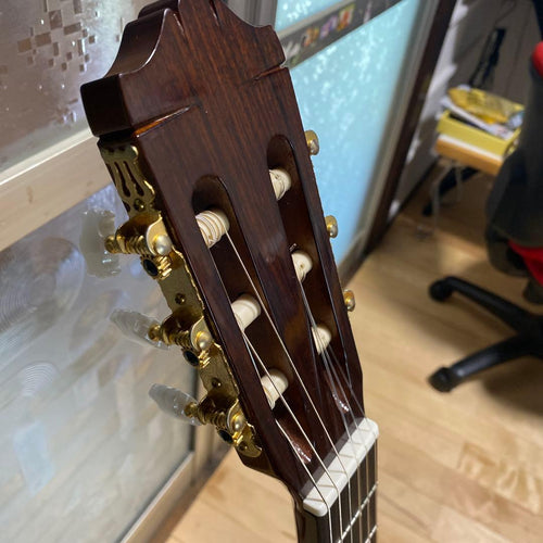Yamaha Classical Guitars Cg151S