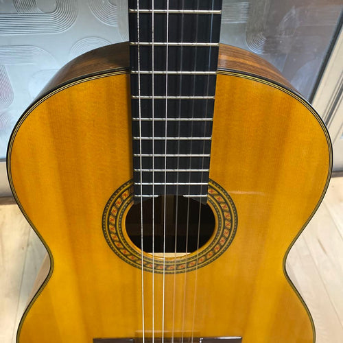 Yamaha Classical Guitars Cg151S