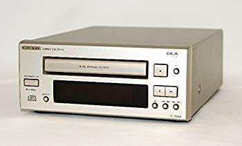 Cd Sacd Player Onkyo C-705X