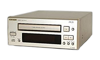 Cd Sacd Player Onkyo C-705X