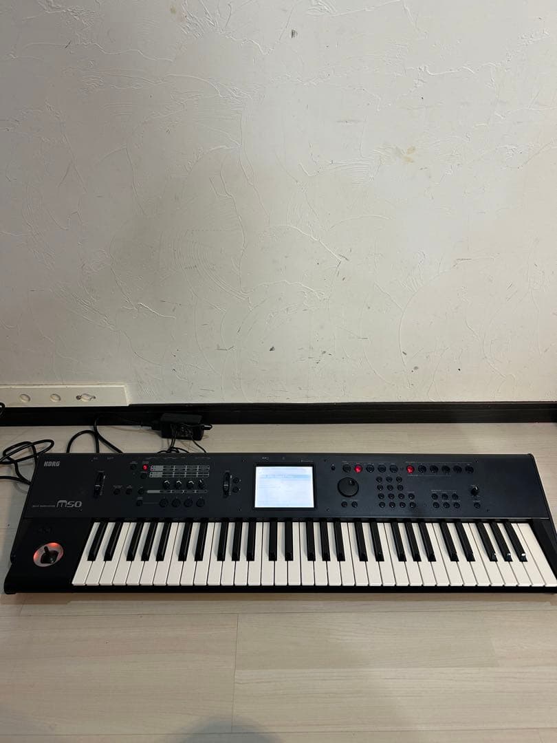 Korg Others 61 M50-61