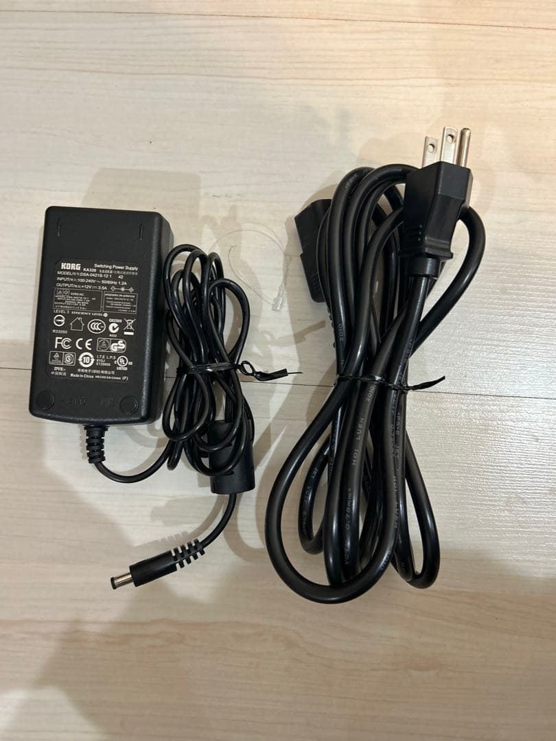 Korg Others 61 M50-61
