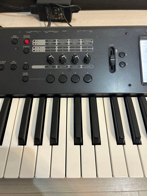 Korg Others 61 M50-61