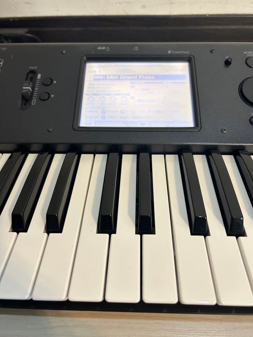 Korg Others 61 M50-61