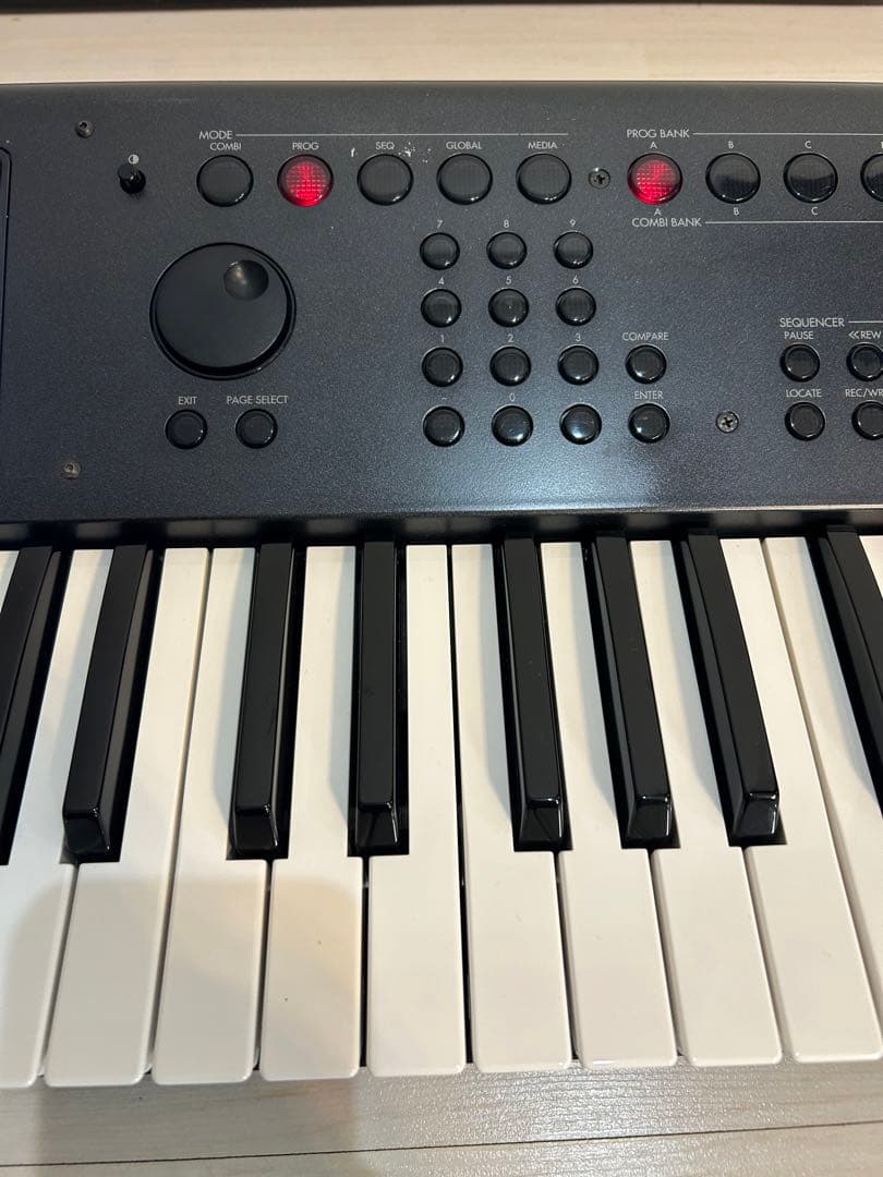 Korg Others 61 M50-61