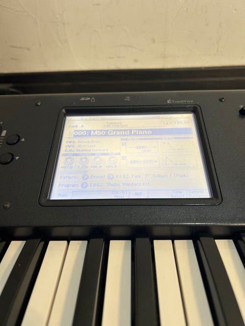 Korg Others 61 M50-61