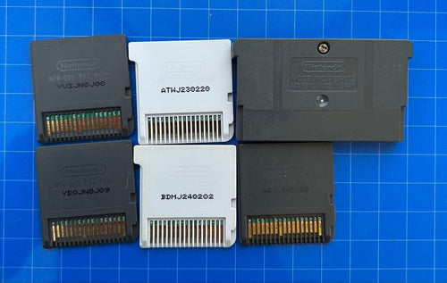 Software (Package Version) Ds