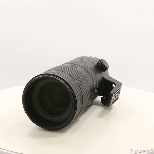 Nikon Lens (Zoom) Nikkor Z 70-200Mm F 2.8 Vr S 258
