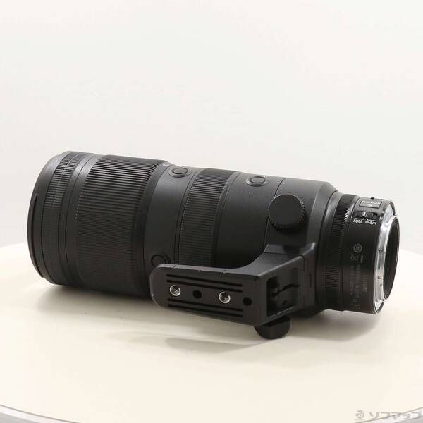 Nikon Lens (Zoom) Nikkor Z 70-200Mm F 2.8 Vr S 258