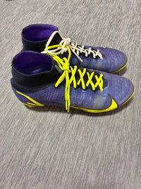 Nike Soccer Cleats Spikes Mercurial Superfly 8 Fg