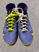 Nike Soccer Cleats Spikes Mercurial Superfly 8 Fg