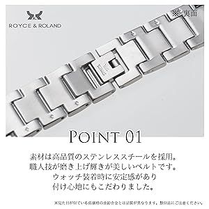 Others Royce&Roland Apple Watch (40Mm 49Mm) (Series 11 10 9 8 F59C0A62