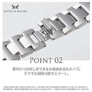 Others Royce&Roland Apple Watch (40Mm 49Mm) (Series 11 10 9 8 F59C0A62
