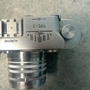 Leica Range Finder Camera Tower Type-3 Nikkor
