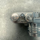 Leica Range Finder Camera Tower Type-3 Nikkor