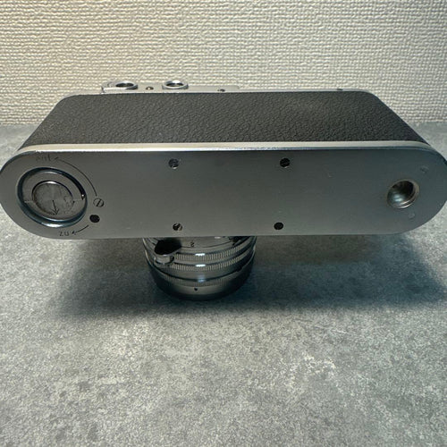 Leica Range Finder Camera Tower Type-3 Nikkor
